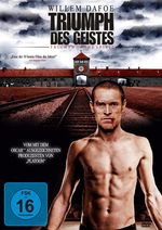 Triumph des Geistes, DVD