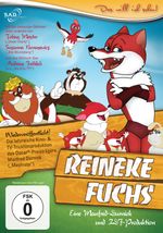 Reinecke Fuchs, DVD