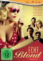Echt blond, DVD