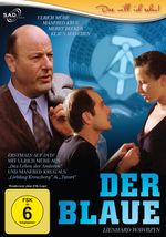 Der Blaue, DVD