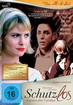Schutzlos - Schatten über Carolina, DVD