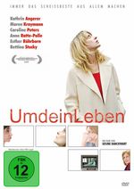 UmdeinLeben, DVD