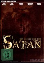 Die Nackte und der Satan, DVD