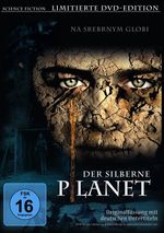 Der silberne Planet (OmU), DVD