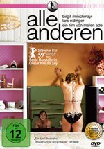 Alle Anderen, DVD