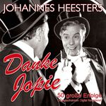 Johannes Heesters: Danke Jopie: 50 große Erfolge, 2 CDs