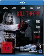 Kill Theory (Blu-ray), Blu-ray Disc
