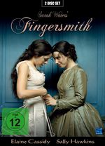 Fingersmith, 2 DVDs