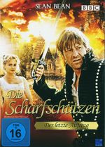 Die Scharfschützen - Der letzte Auftrag, DVD