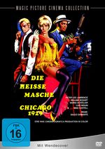 Die heiße Masche - Chicago 1929, DVD