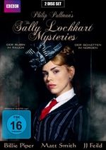 Sally Lockhart Mysteries - Der Rubin im Rauch, DVD