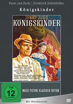 Königskinder (1949), DVD