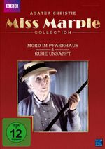 Miss Marple: Mord im Pfarrhaus / Ruhe unsanft, DVD