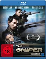 The Sniper (Blu-ray), Blu-ray Disc