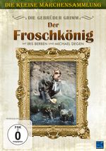 Der Froschkönig (1991), DVD