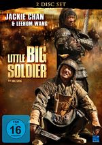 Little Big Soldier, 2 DVDs