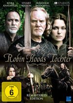 Gwyn - Robin Hoods Tochter, DVD