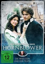 Hornblower Staffel 1 Vol.3 - Die Herzogin und der Teufel, DVD