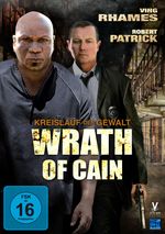 Wrath Of Chain - Kreislauf der Gewalt, DVD