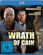 Wrath Of Chain - Kreislauf der Gewalt (Blu-ray), Blu-ray Disc
