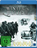 Winter In Wartime (Blu-ray), Blu-ray Disc