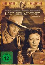Land der Zukunft, DVD