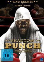 Phantom Punch, DVD
