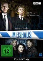 Im Eishaus, DVD