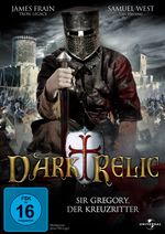 Dark Relic, DVD