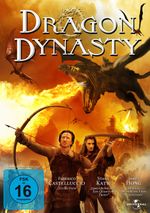 Dragon Dynasty, DVD