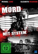 Mord mit System, DVD