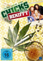 Chicks - Total bekifft, DVD
