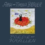 Arik Brauer: Poesie mit Krallen, CD
