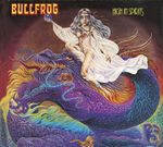 Bullfrog  (Krautrock): High In Spirits, CD