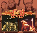 Faithful Breath: Rock Lions / Hard Breath, CD