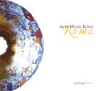 Roma - Sonaten & Kammerkonzerte, CD