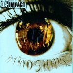 Da Impact: Mindshaker, CD