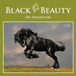 Die Pferdediebe, CD