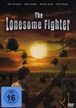 The Lonesome Fighter, DVD