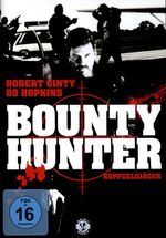 Bounty Hunter (1989) - Kopfgeldjäger, DVD