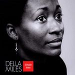 Della Miles: Simple Days, CD