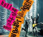 Westernhagen: Hottentottenmusik, 2 LPs