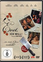 Evet, ich will!, DVD