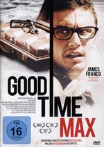 Good Time Max, DVD