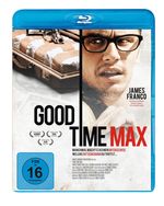 Good Time Max (Blu-ray), Blu-ray Disc