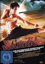 Wushu Warrior, DVD