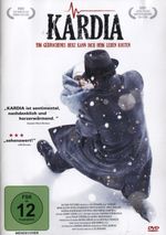 Kardia, DVD