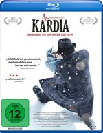 Kardia (Blu-ray), Blu-ray Disc