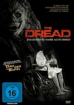 The Dread, 2 DVDs