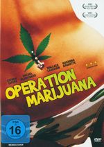 Operation Marijuana, DVD
